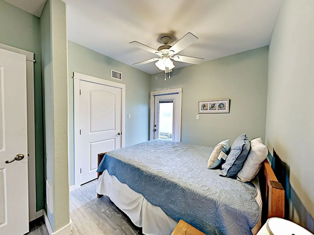 Seahorse #45 - 3 Br Home