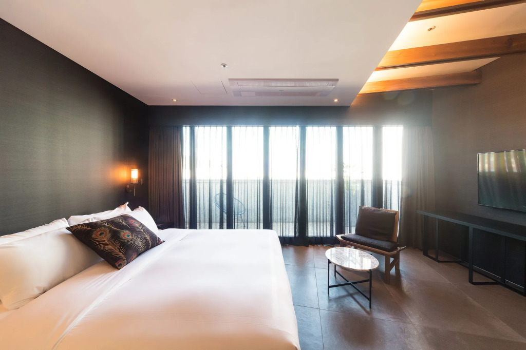Hotel Museo Cheongju