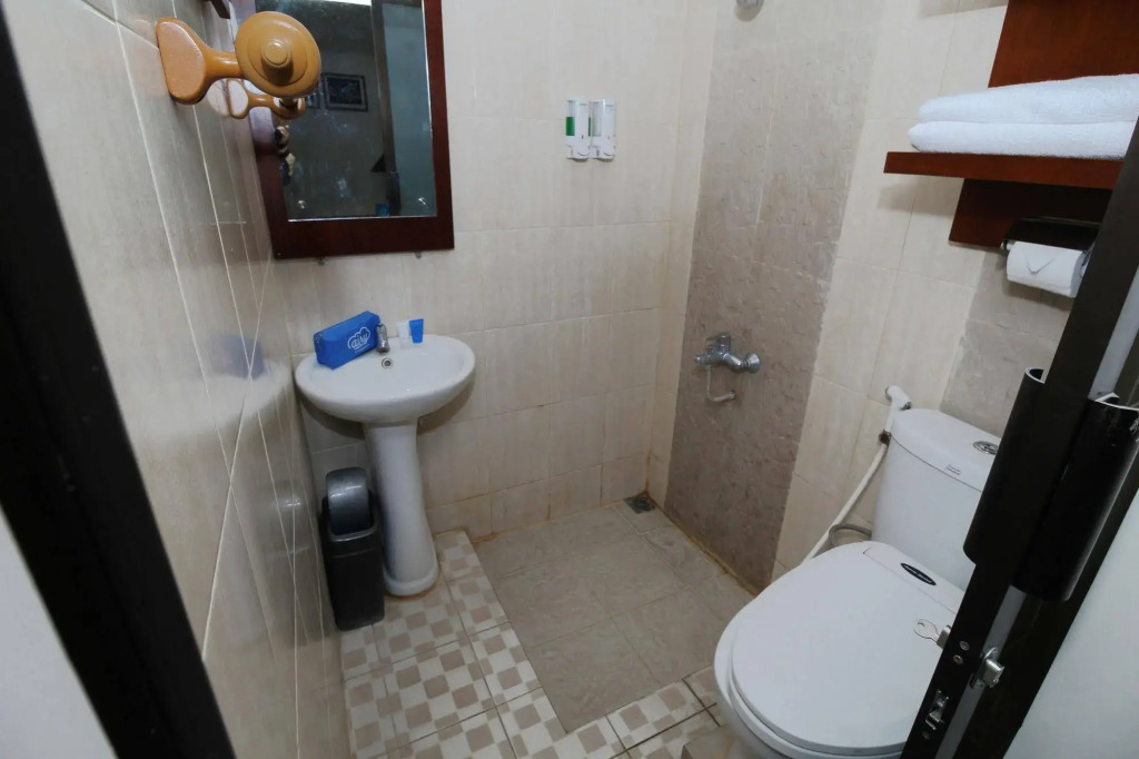 Airy Gondokusuman Kepuh GK Tiga Yogyakarta