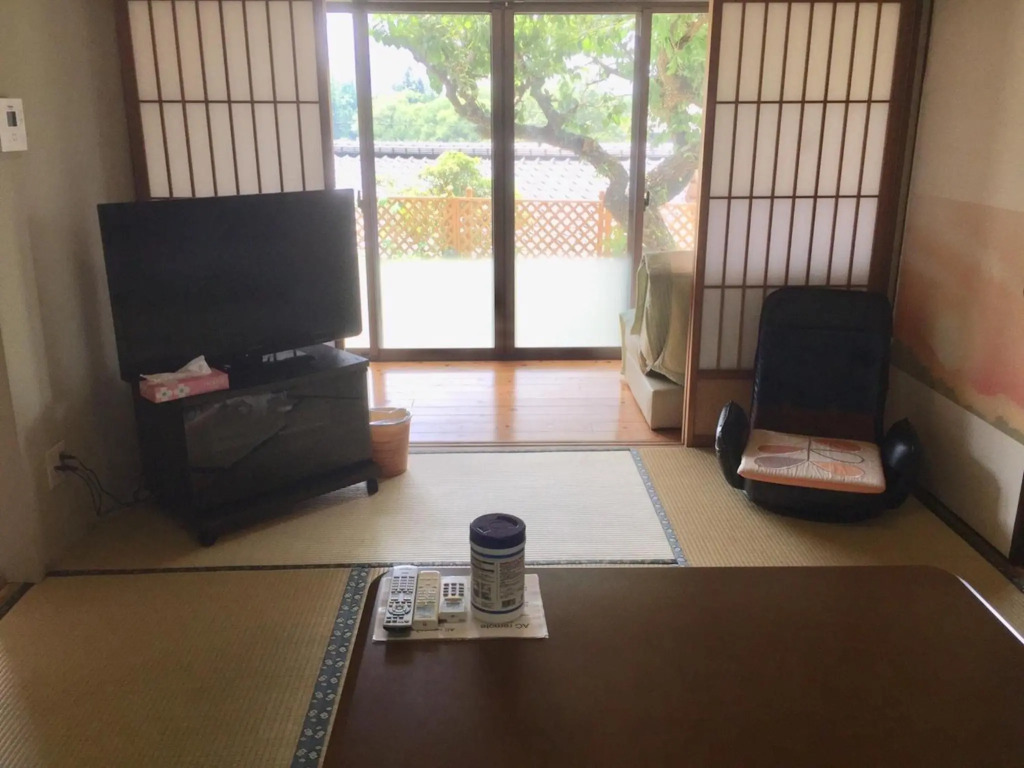Yufu - House - Vacation STAY 89895