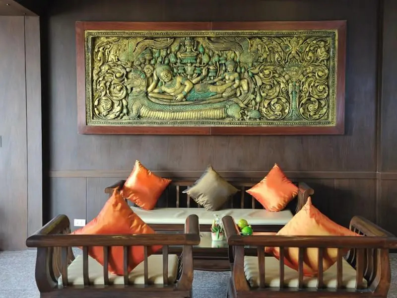 patong v hotel