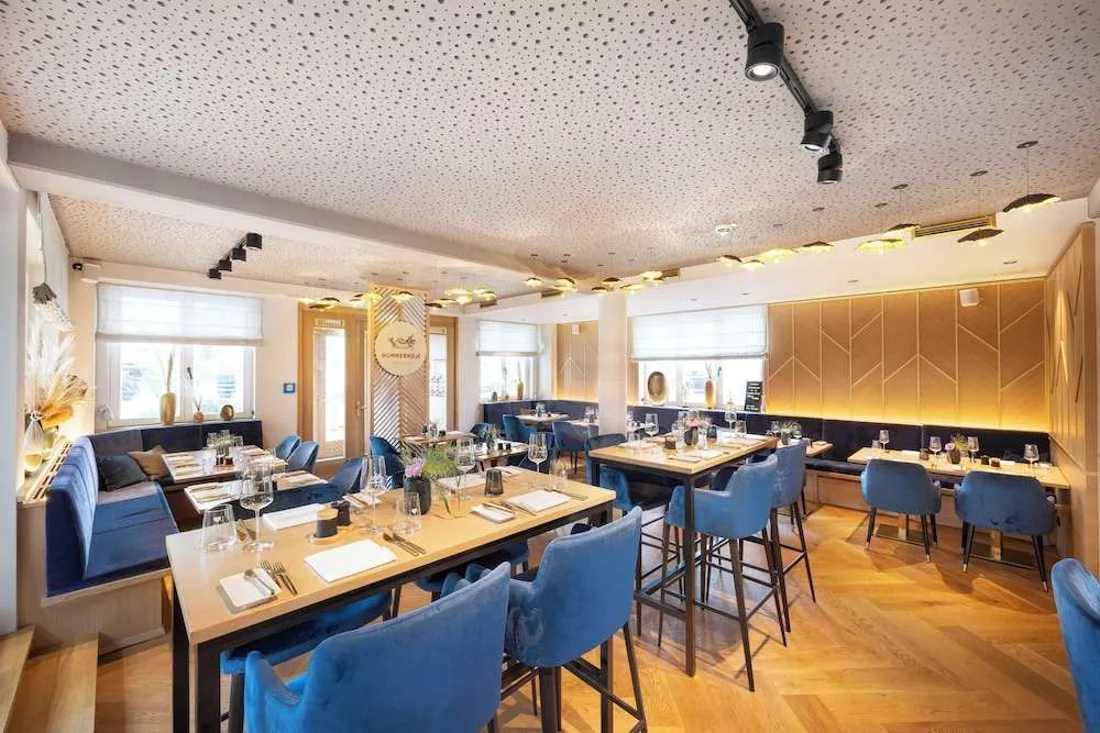 I love Sylt Hotel