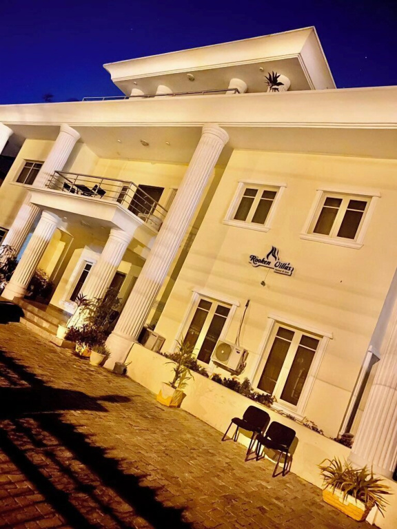 Villa Destel