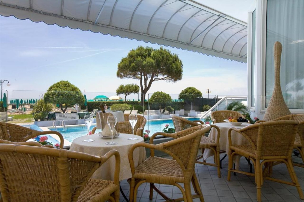 Hotel Croce Di Malta