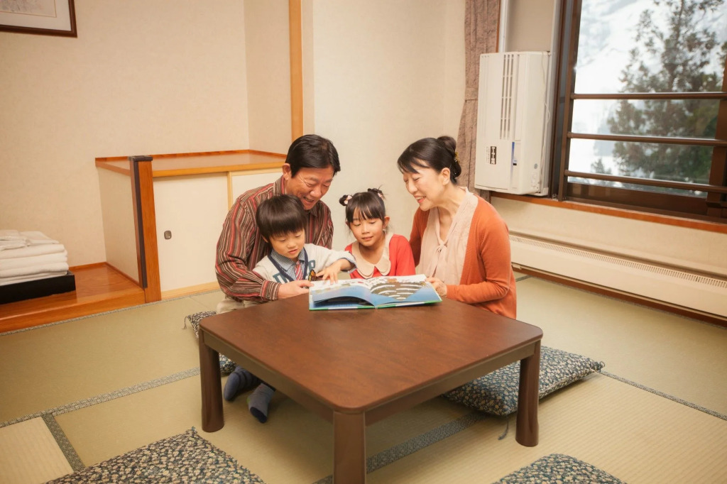 Hotel Angel Grandia Echigo Nakazato