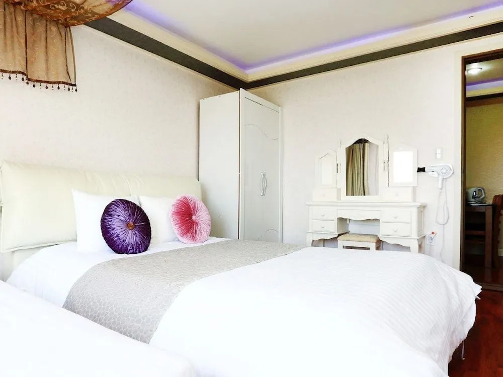 White dream Pension