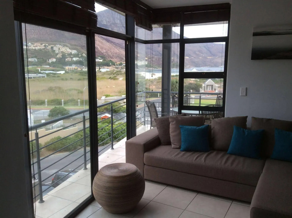 Sea La Vie Hout Bay