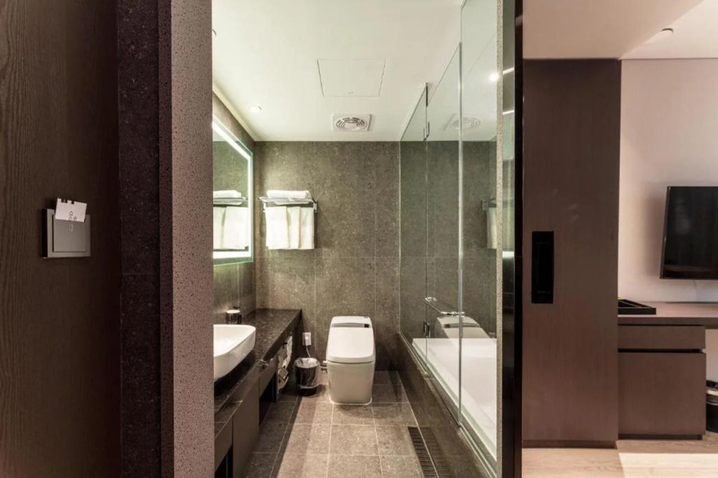 Hotel SoulHada