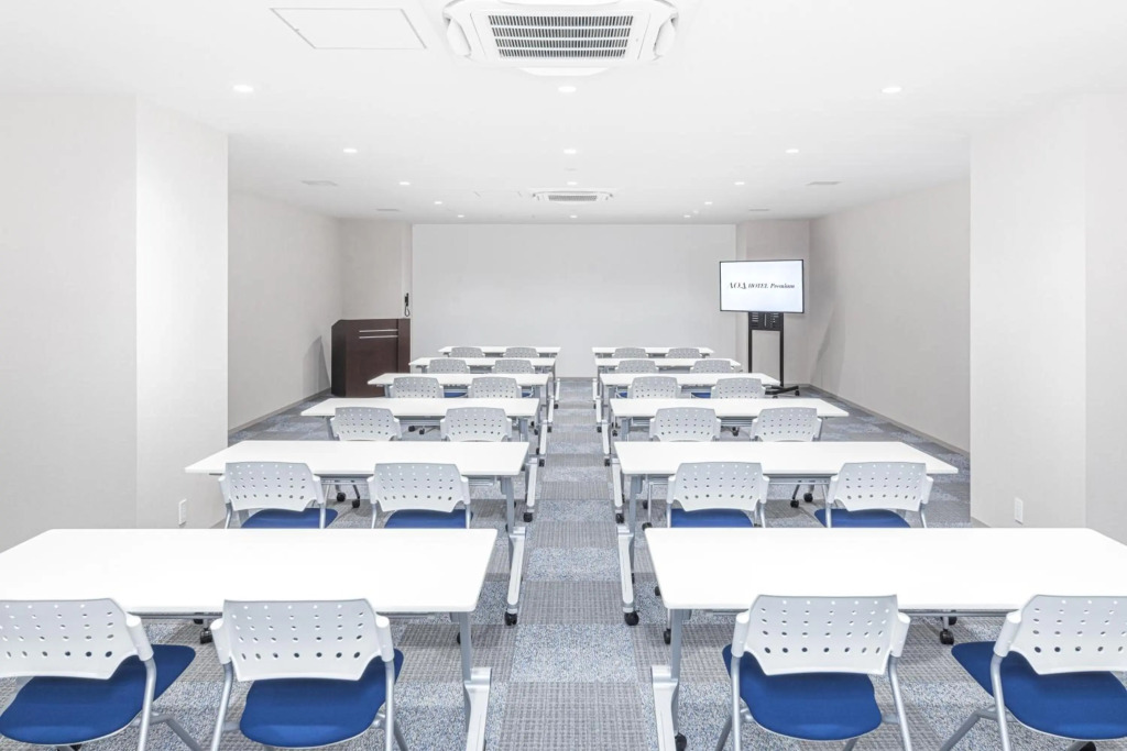 AQA Hotel Premium