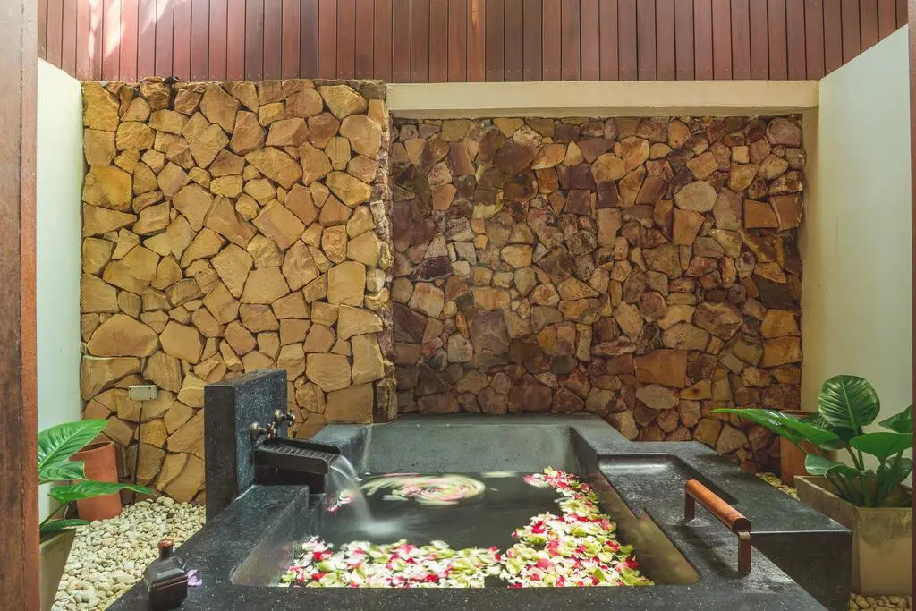The Tubkaak Krabi Boutique Resort