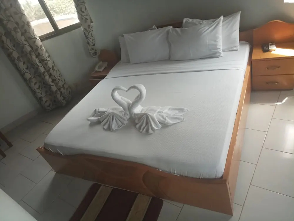 Odjidja Royal Palace Hotel