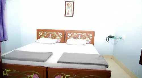 SV Residence