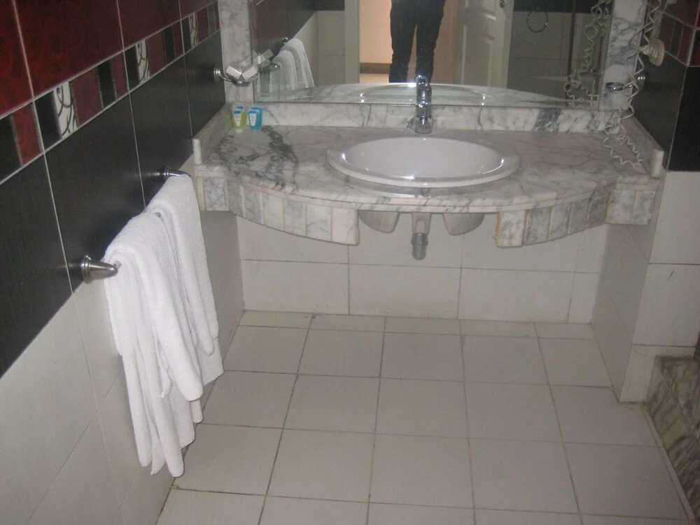 Nice Apartment in Sharm