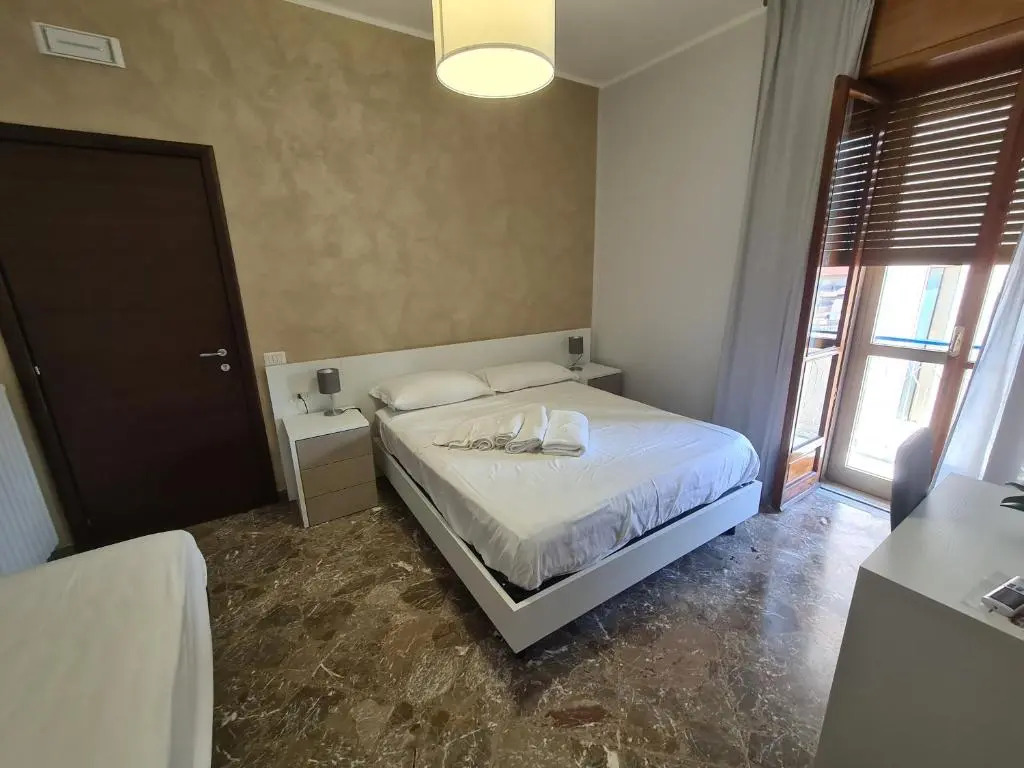 B&B dei Rota Affittacamere Mercato San Severino Salerno
