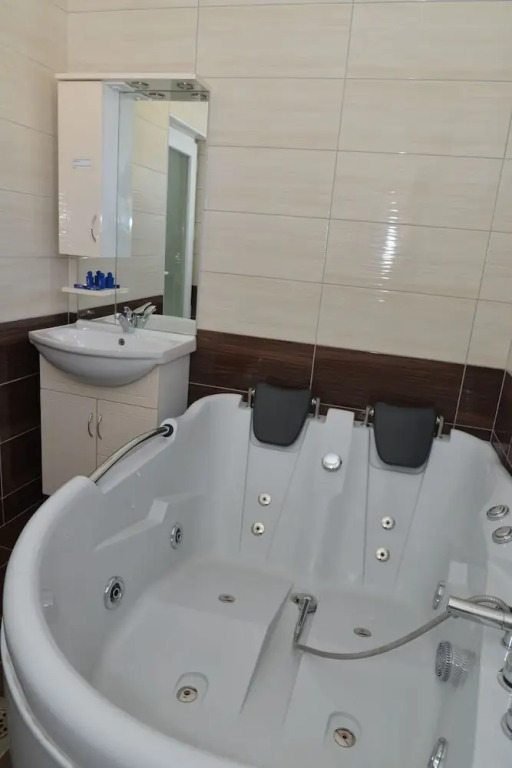 Hotel Konstantin