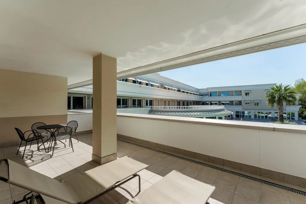Apt24 - Relais du Lac 202