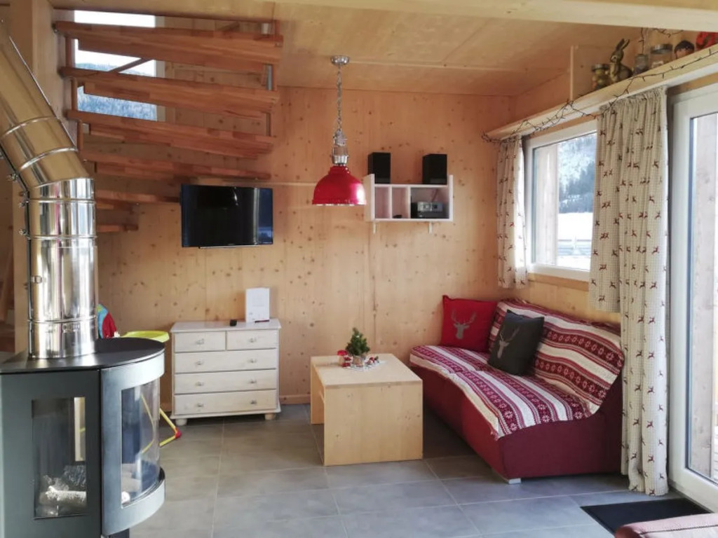Tauernchalet Superior