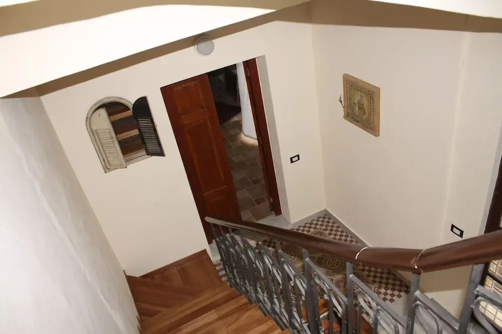 La Reggia Degli Dei