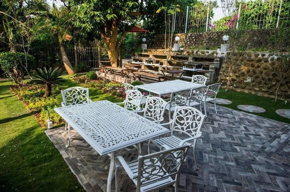 Xiaonanhai Garden Coffee Homestay