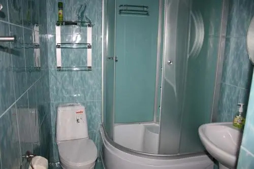Guest House Pervomayskaya 126