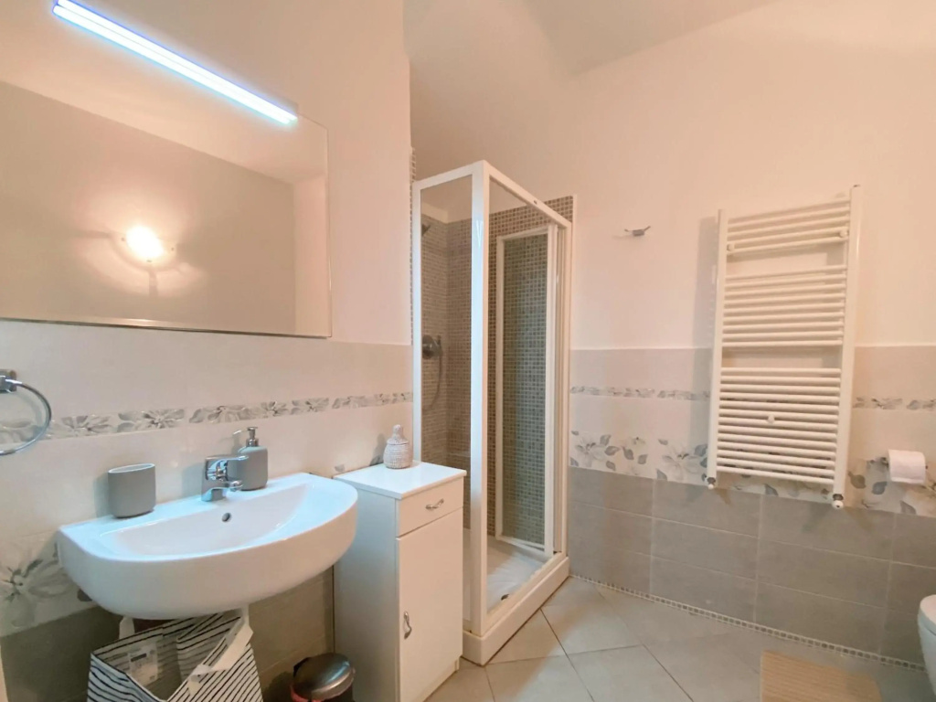 Apartment Rotone