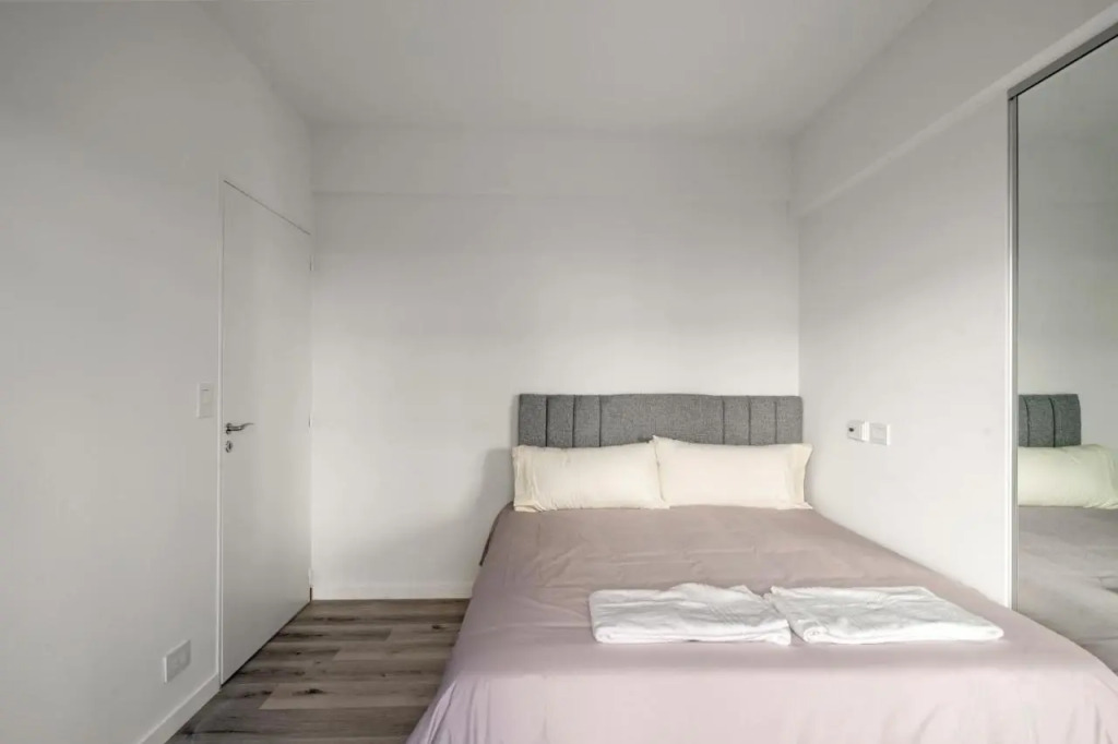 La Vie Suite Barrio Norte