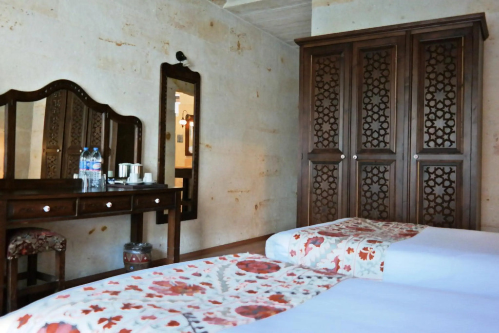Dreams Cave Hotel