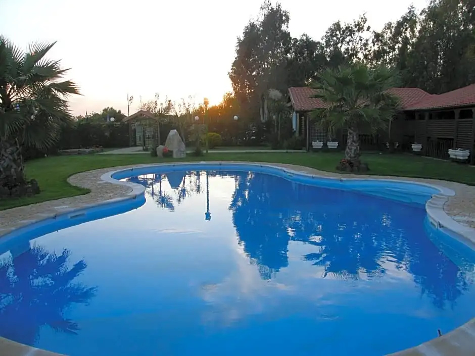 La Fattoria Park