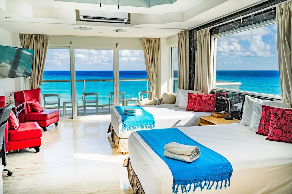 Salvia Cancun Aparts