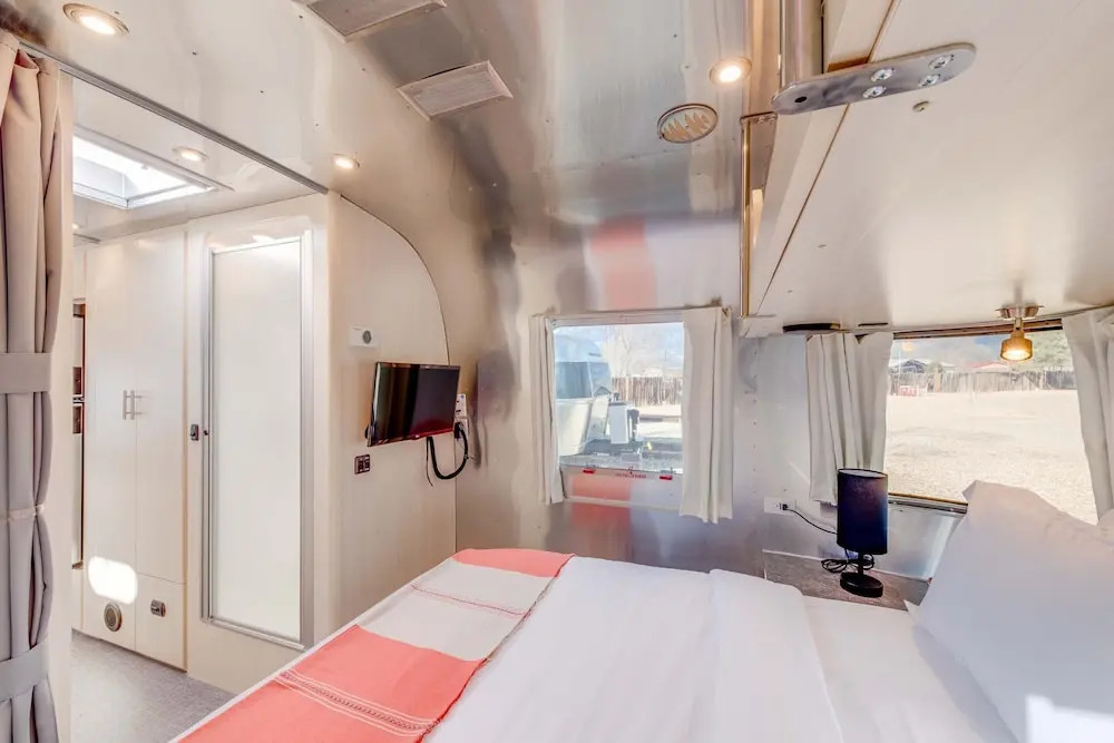 Taos Motor Lodge