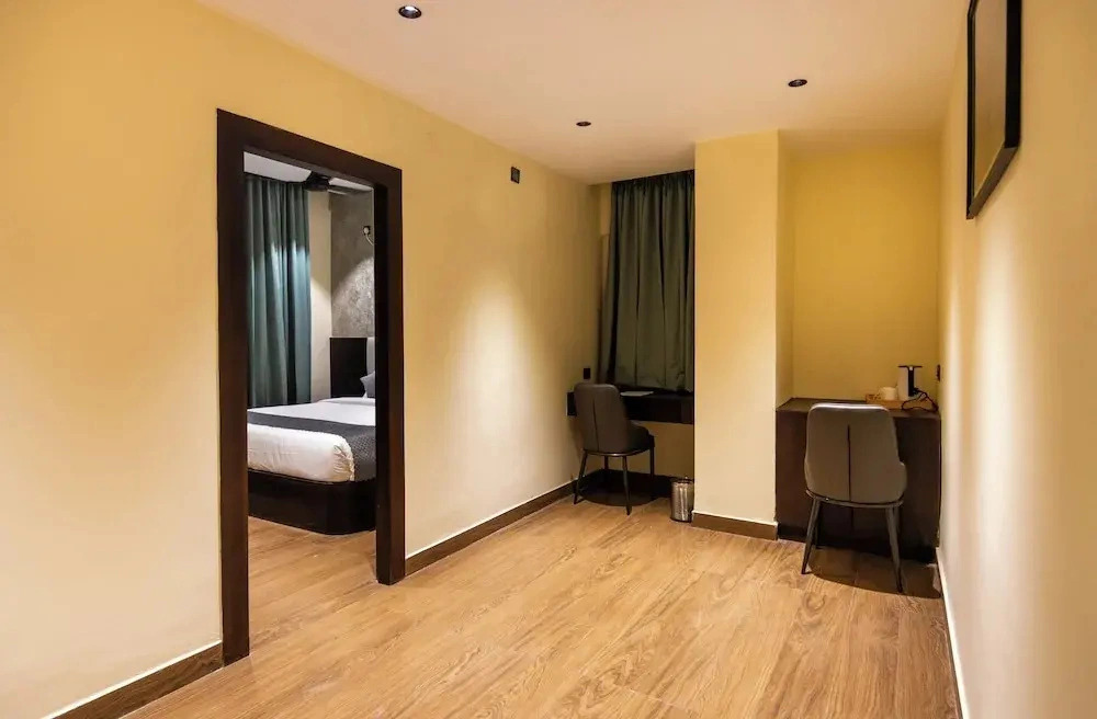 Bael Tree Hotel