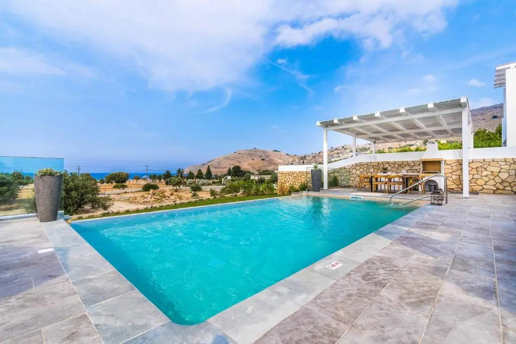 Villa Krini Delight