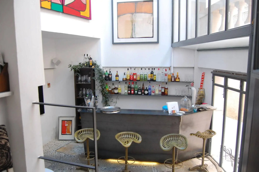 Hotel Forn Nou