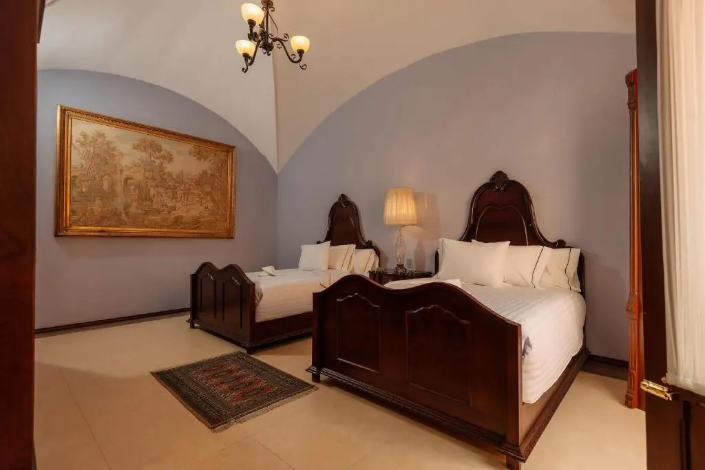 Hotel Marqués del Ángel