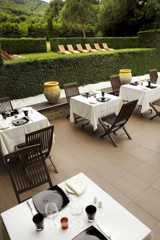 Demeure de Flore