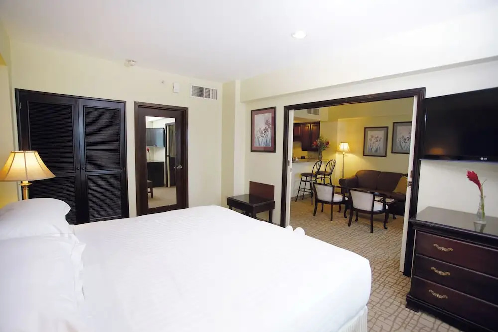 Barcelo Managua