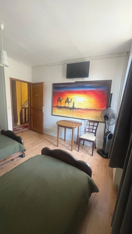 Chambre Dhôtes Anzi