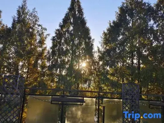 Shanli Yunduan Ceramics Homestay