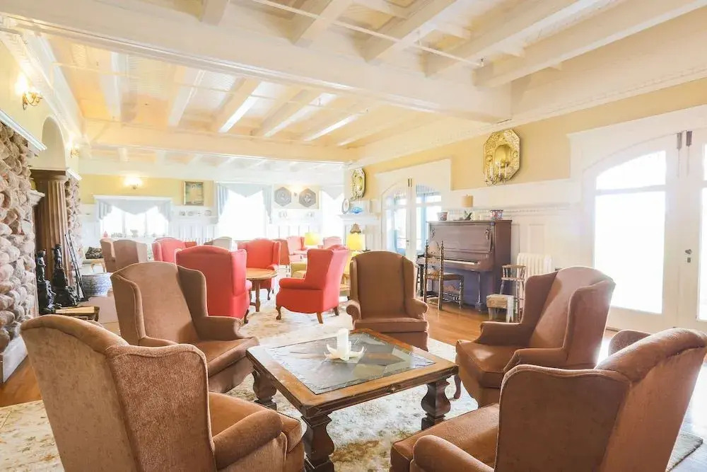 Dalvay by the Sea Hotel