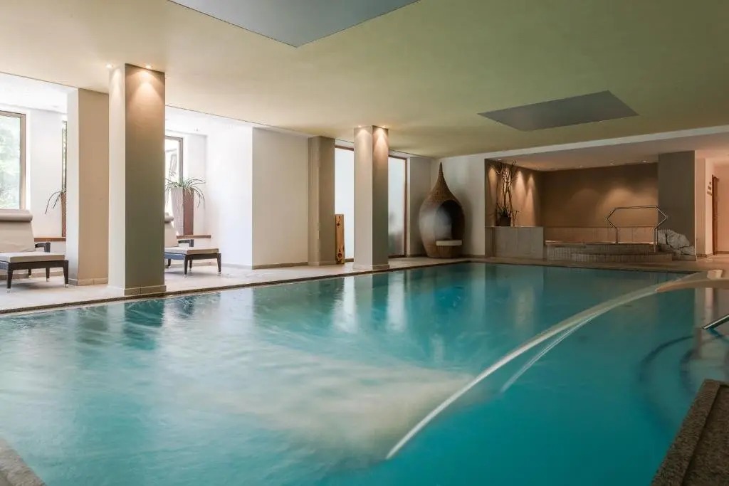 Naturhotel Rainer