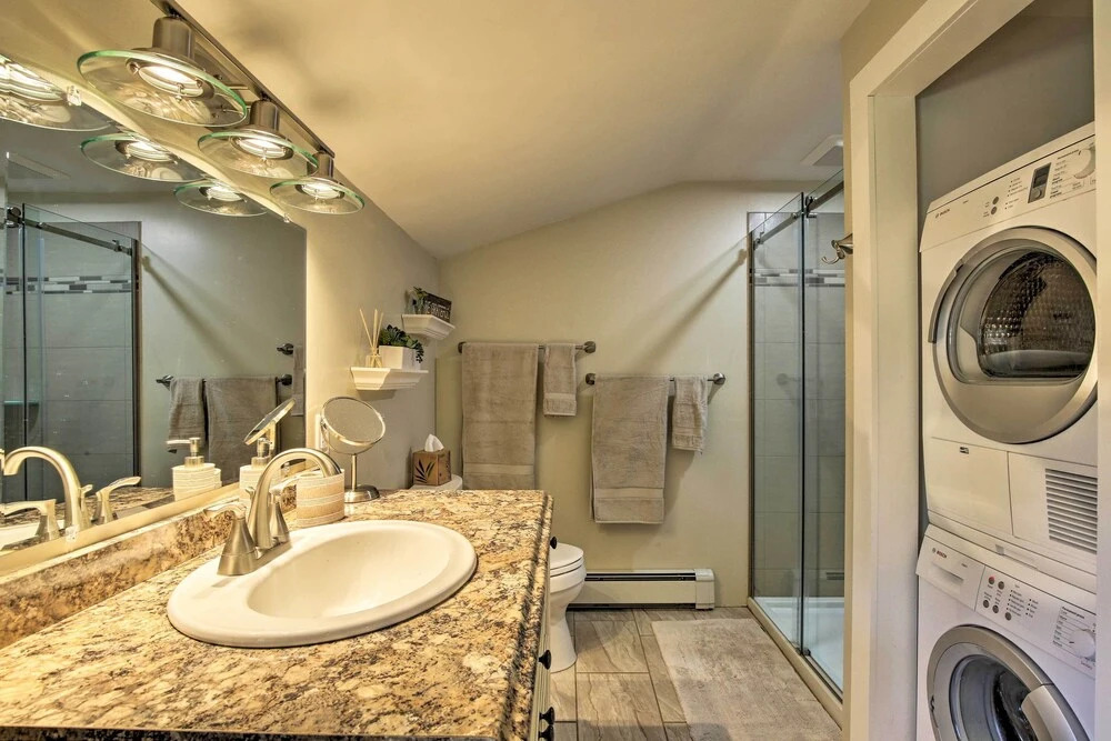 Stylish Pine Plains Home Near Parks & Hiking!