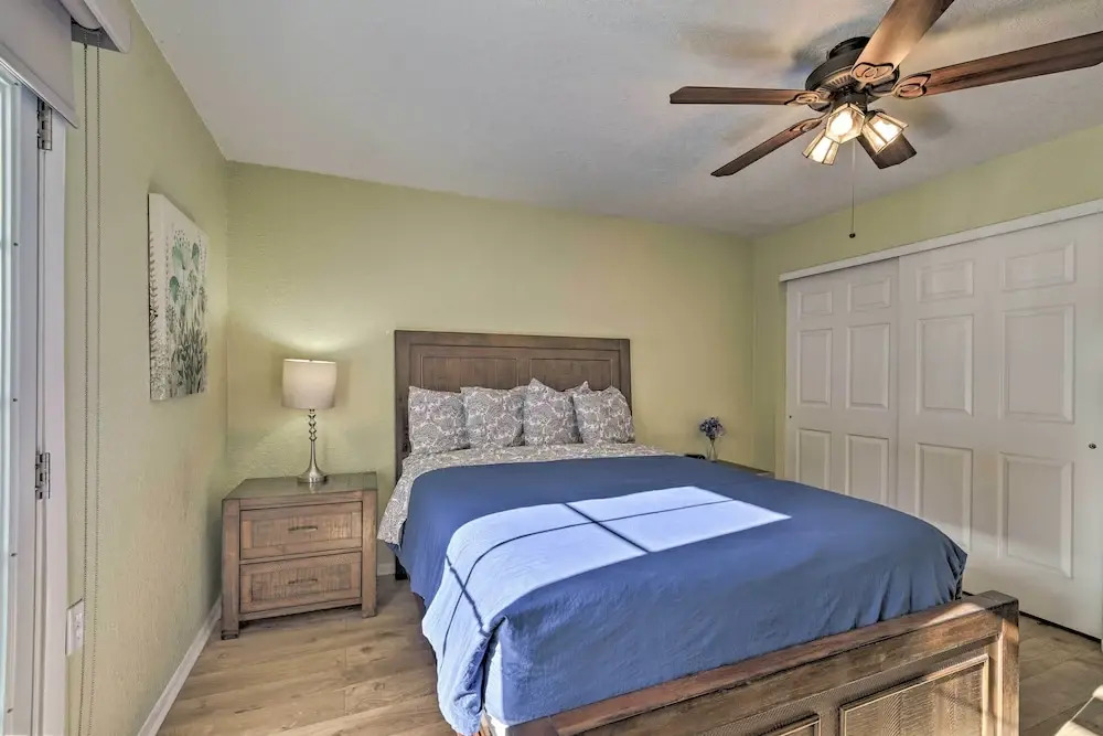 Family-friendly Lake Havasu Getaway w/ Deck & Pool