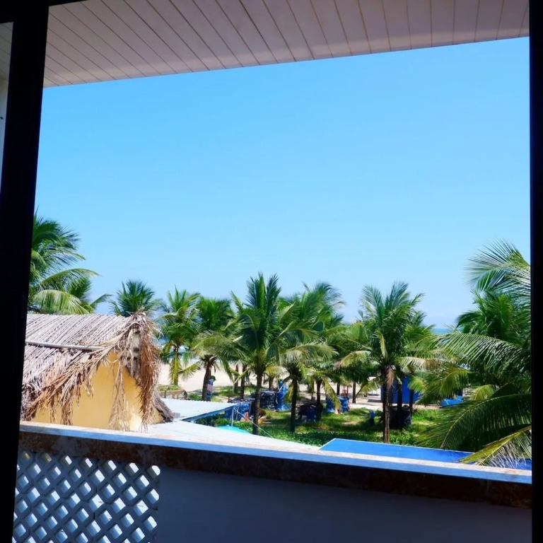 Ba Co Boutique Hotel