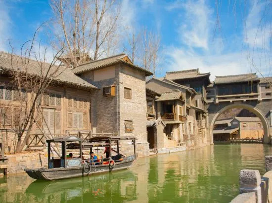 Royal Hot Spring Boutique Hotel