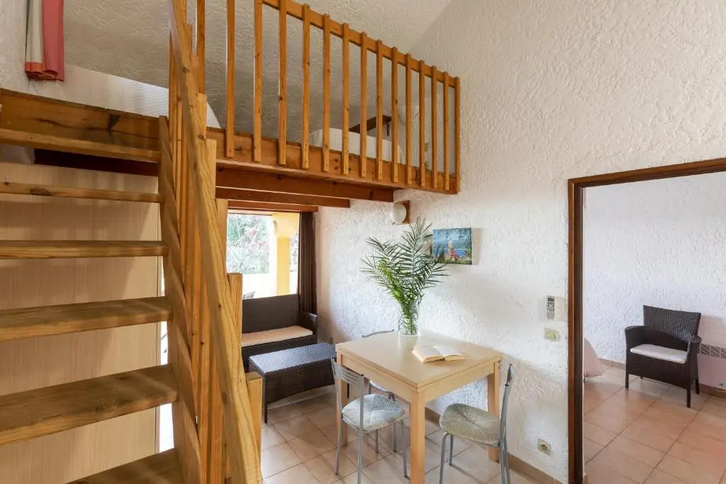 Residence Helios