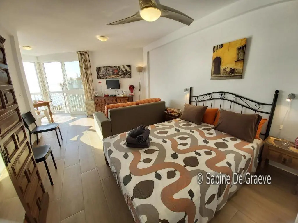 Love Nest by the Sea Wake Up with Ocean Views in Every Room Ruselo R408