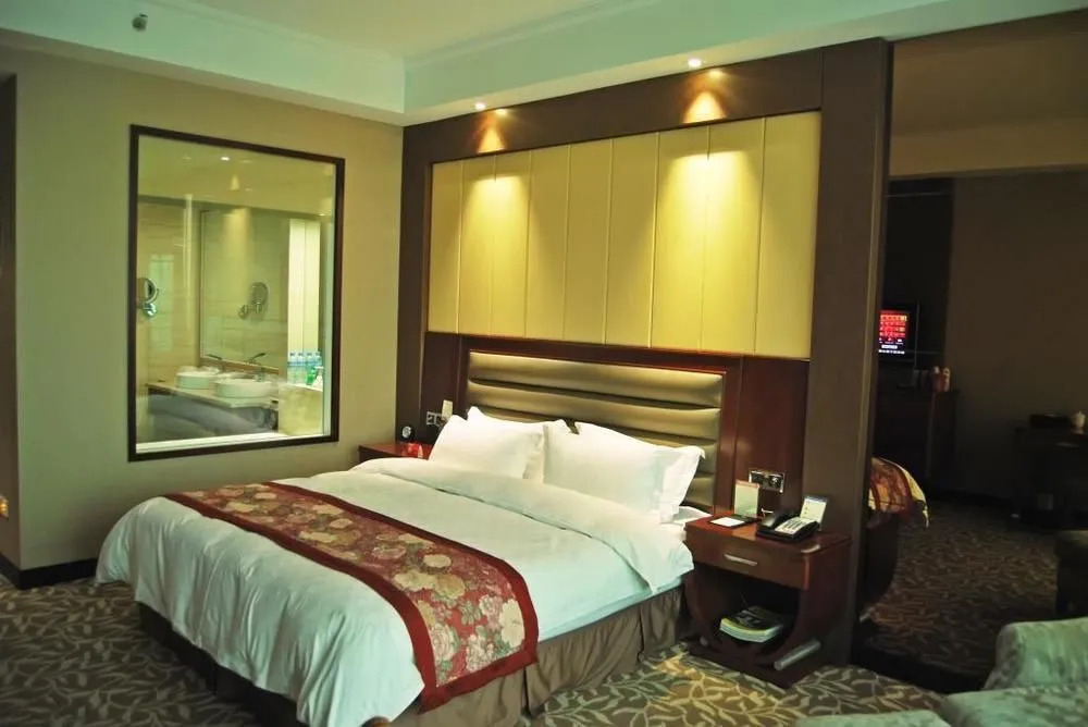 Lihua International Hotel