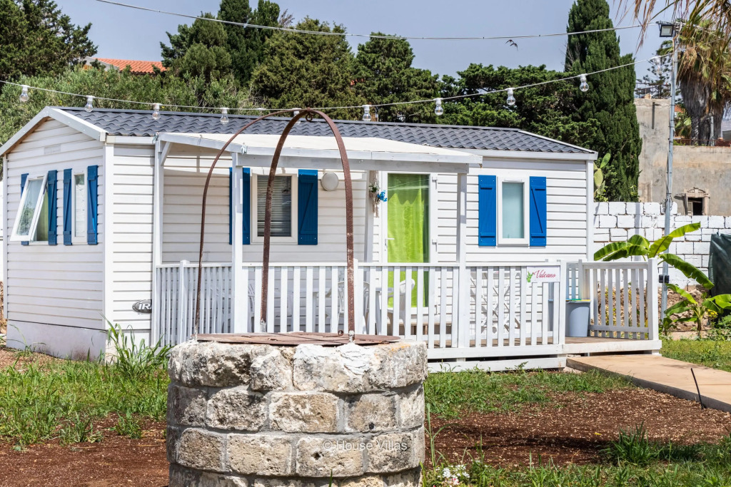 Residence Il Borgo - Casetta 4