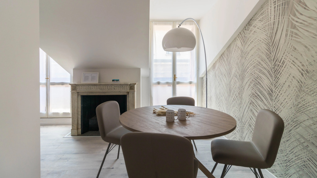 Italianway Easy - Commenda 35
