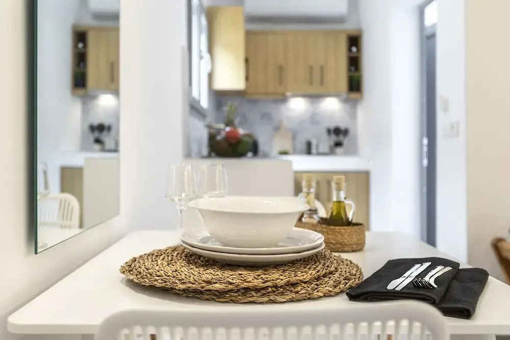 La Estrella Luxury Suites